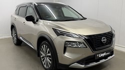 2024 (24) NISSAN X-TRAIL 1.5 E-Power 204 Tekna PLUS 5dr Xtronic 5748341