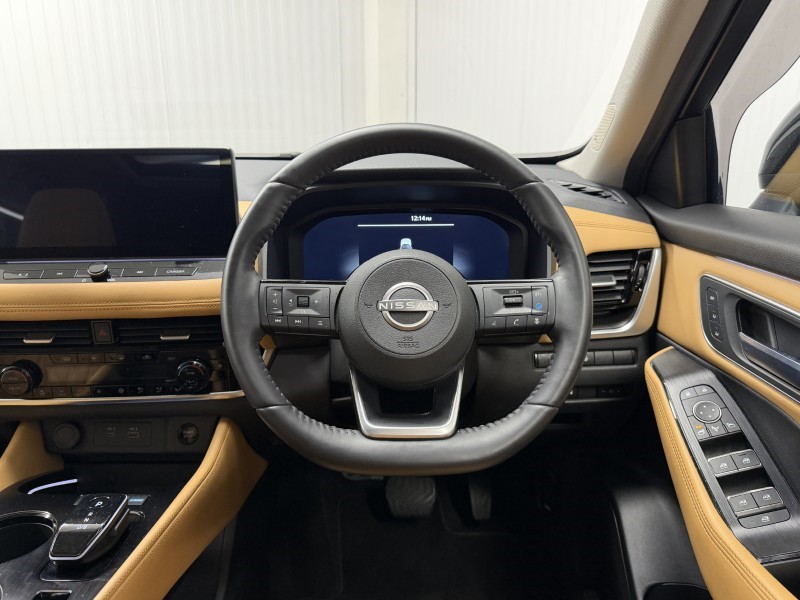 2024 (24) NISSAN X-TRAIL 1.5 E-Power 204 Tekna PLUS 5dr Xtronic 5748316