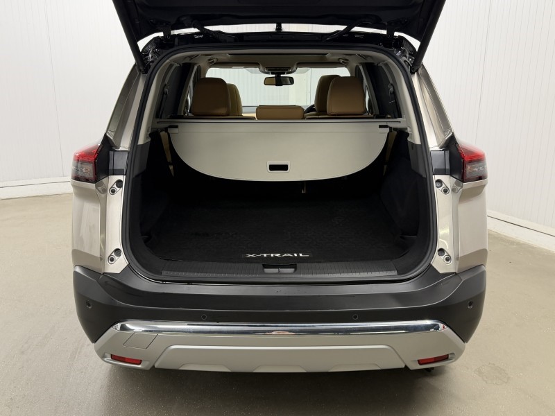 2024 (24) NISSAN X-TRAIL 1.5 E-Power 204 Tekna PLUS 5dr Xtronic 5748306