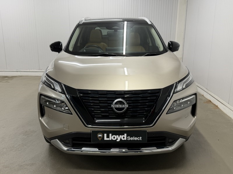 2024 (24) NISSAN X-TRAIL 1.5 E-Power 204 Tekna PLUS 5dr Xtronic 5748342
