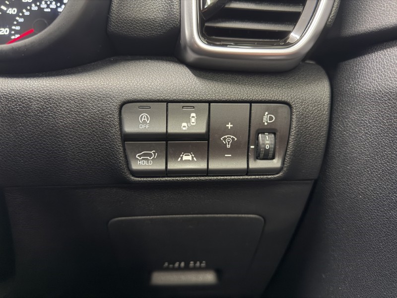 2021 (21) KIA SPORTAGE 1.6T GDi GT-Line S 5dr DCT Auto [AWD] 5733064