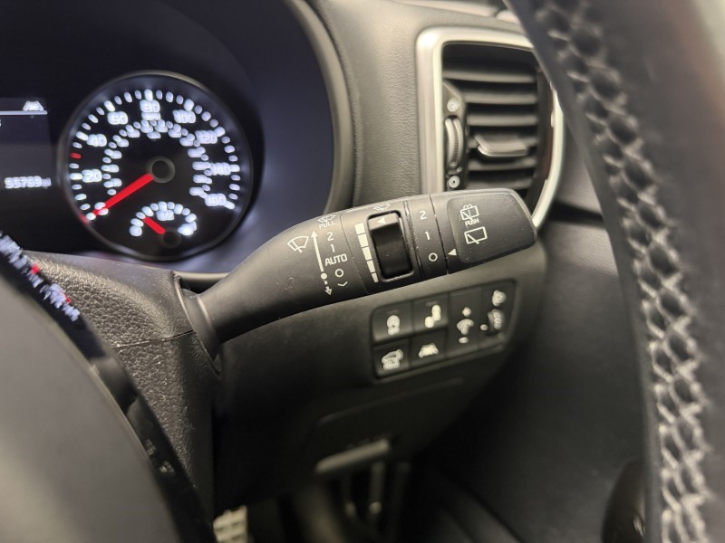 2021 (21) KIA SPORTAGE 1.6T GDi GT-Line S 5dr DCT Auto [AWD] 5733063