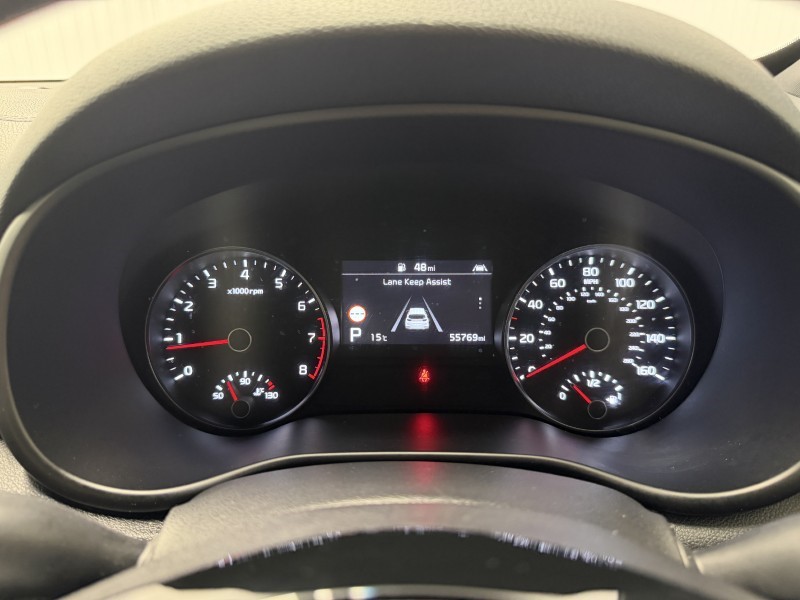 2021 (21) KIA SPORTAGE 1.6T GDi GT-Line S 5dr DCT Auto [AWD] 5733060