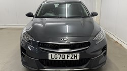 2020 (70) KIA XCEED 1.6 CRDi ISG 2 5dr 5751578
