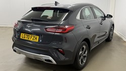 2020 (70) KIA XCEED 1.6 CRDi ISG 2 5dr 5751547