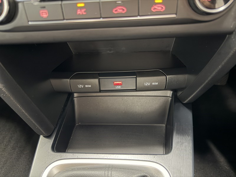 2020 (70) KIA XCEED 1.6 CRDi ISG 2 5dr 5751567