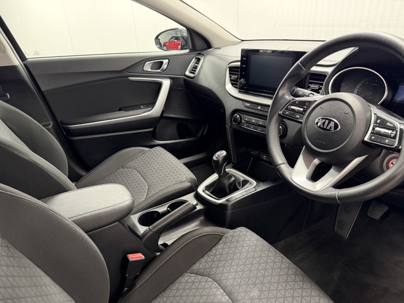 2020 (70) KIA XCEED 1.6 CRDi ISG 2 5dr 5751558