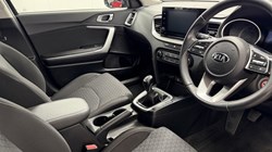 2020 (70) KIA XCEED 1.6 CRDi ISG 2 5dr 5751558