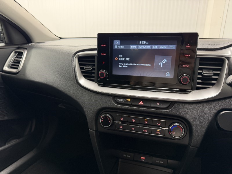 2020 (70) KIA XCEED 1.6 CRDi ISG 2 5dr 5751559