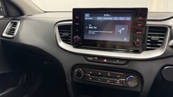 2020 (70) KIA XCEED 1.6 CRDi ISG 2 5dr 5751559