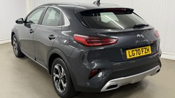 2020 (70) KIA XCEED 1.6 CRDi ISG 2 5dr 5751546