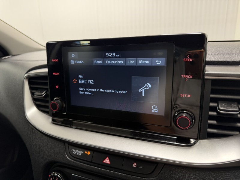 2020 (70) KIA XCEED 1.6 CRDi ISG 2 5dr 5751560