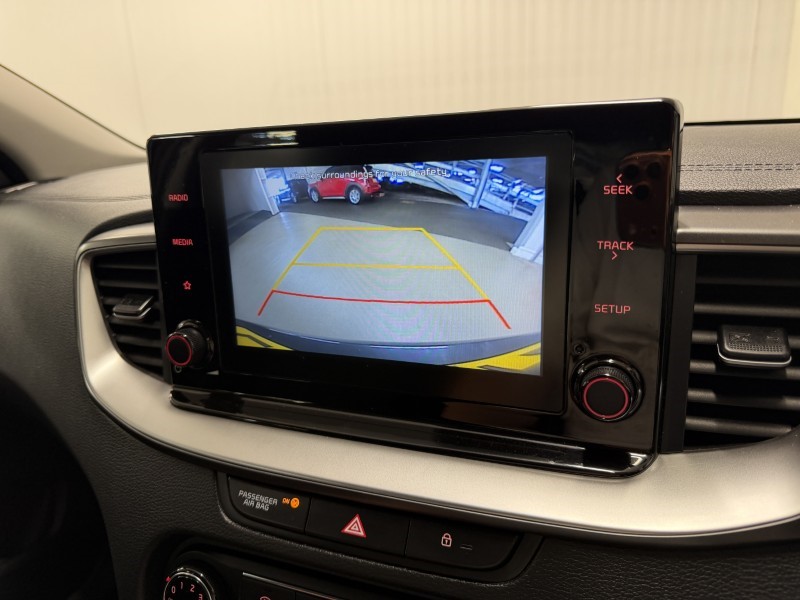 2020 (70) KIA XCEED 1.6 CRDi ISG 2 5dr 5751561