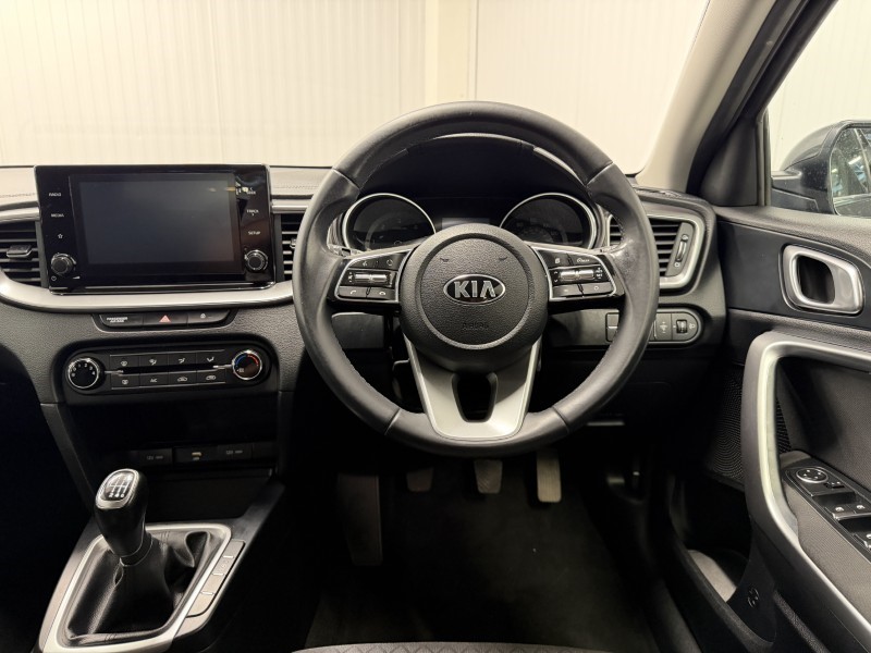 2020 (70) KIA XCEED 1.6 CRDi ISG 2 5dr 5751556