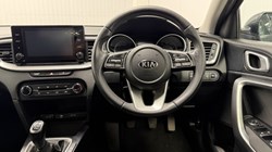 2020 (70) KIA XCEED 1.6 CRDi ISG 2 5dr 5751556