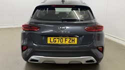 2020 (70) KIA XCEED 1.6 CRDi ISG 2 5dr 5751548