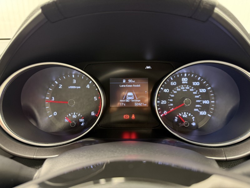 2020 (70) KIA XCEED 1.6 CRDi ISG 2 5dr 5751572