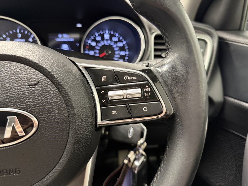 2020 (70) KIA XCEED 1.6 CRDi ISG 2 5dr 5751573