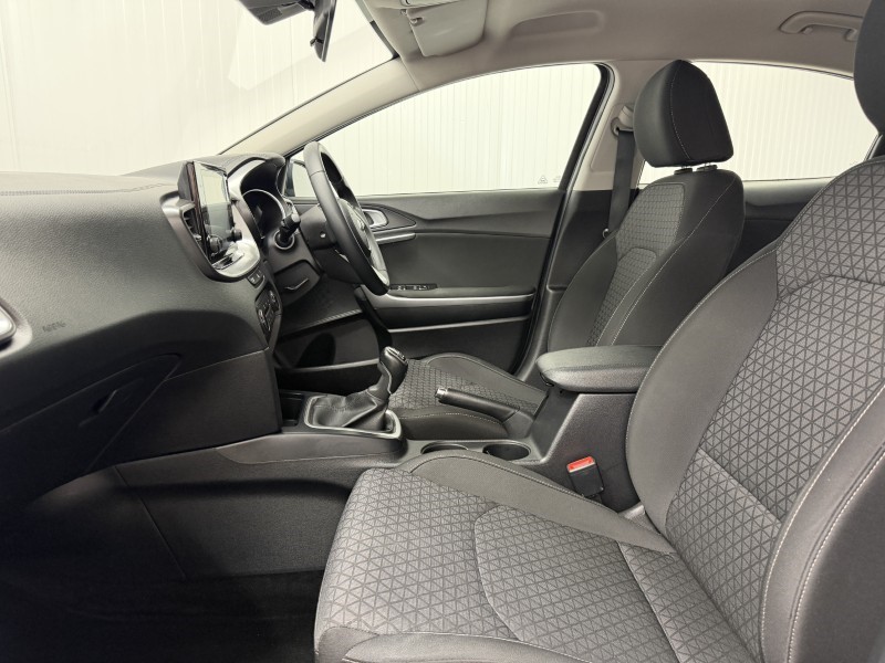 2020 (70) KIA XCEED 1.6 CRDi ISG 2 5dr 5751552