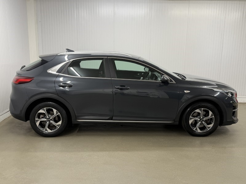 2020 (70) KIA XCEED 1.6 CRDi ISG 2 5dr 5751576
