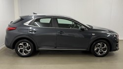 2020 (70) KIA XCEED 1.6 CRDi ISG 2 5dr 5751576