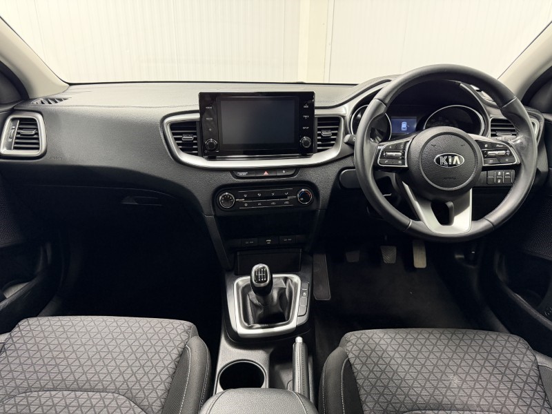 2020 (70) KIA XCEED 1.6 CRDi ISG 2 5dr 5751555