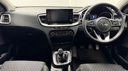 2020 (70) KIA XCEED 1.6 CRDi ISG 2 5dr 5751555