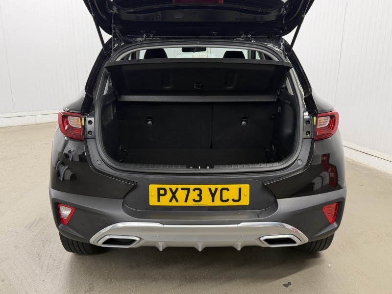 2023 (73) KIA STONIC 1.0T GDi 99 GT-Line 5dr 5779417