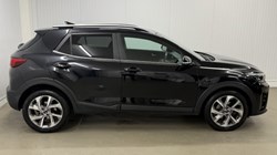 2023 (73) KIA STONIC 1.0T GDi 99 GT-Line 5dr 5779445