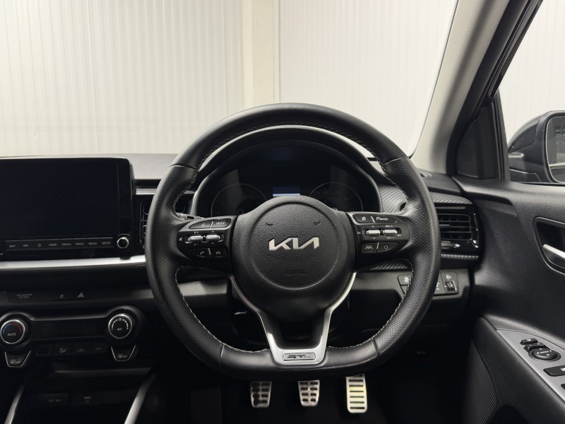 2023 (73) KIA STONIC 1.0T GDi 99 GT-Line 5dr 5779425