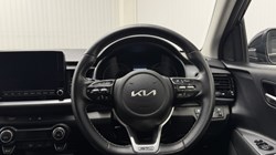 2023 (73) KIA STONIC 1.0T GDi 99 GT-Line 5dr 5779425