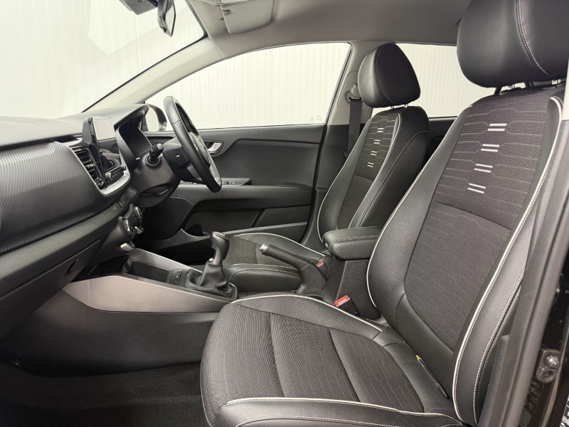 2023 (73) KIA STONIC 1.0T GDi 99 GT-Line 5dr 5779422