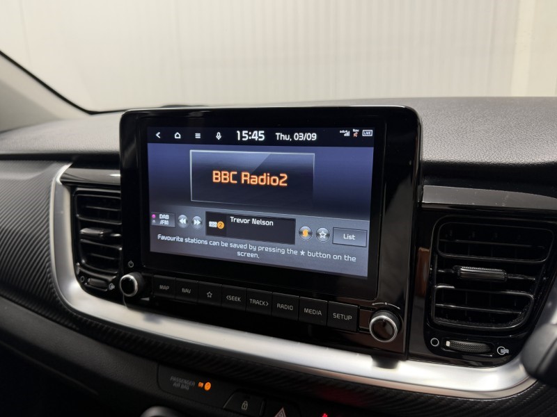 2023 (73) KIA STONIC 1.0T GDi 99 GT-Line 5dr 5779429