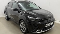 2023 (73) KIA STONIC 1.0T GDi 99 GT-Line 5dr 5779446