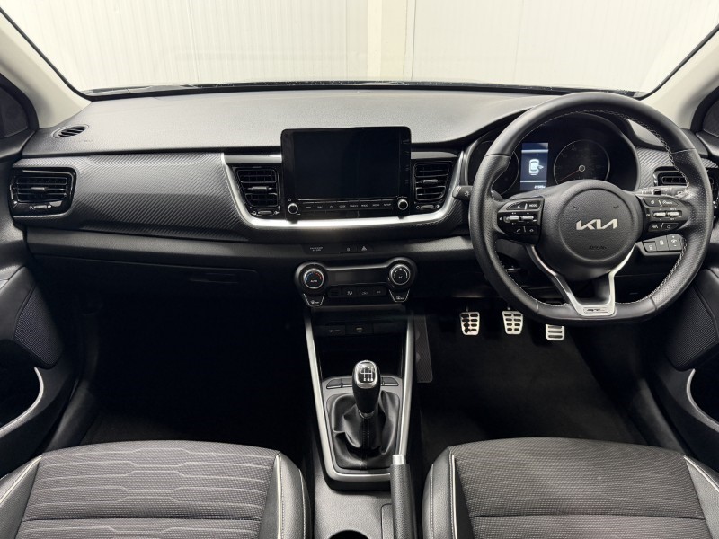 2023 (73) KIA STONIC 1.0T GDi 99 GT-Line 5dr 5779424
