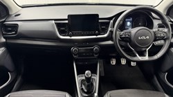 2023 (73) KIA STONIC 1.0T GDi 99 GT-Line 5dr 5779424