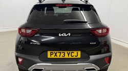 2023 (73) KIA STONIC 1.0T GDi 99 GT-Line 5dr 5779416