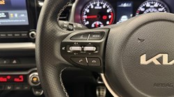 2023 (73) KIA STONIC 1.0T GDi 99 GT-Line 5dr 5779440