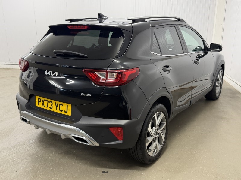 2023 (73) KIA STONIC 1.0T GDi 99 GT-Line 5dr 5779415