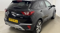 2023 (73) KIA STONIC 1.0T GDi 99 GT-Line 5dr 5779415