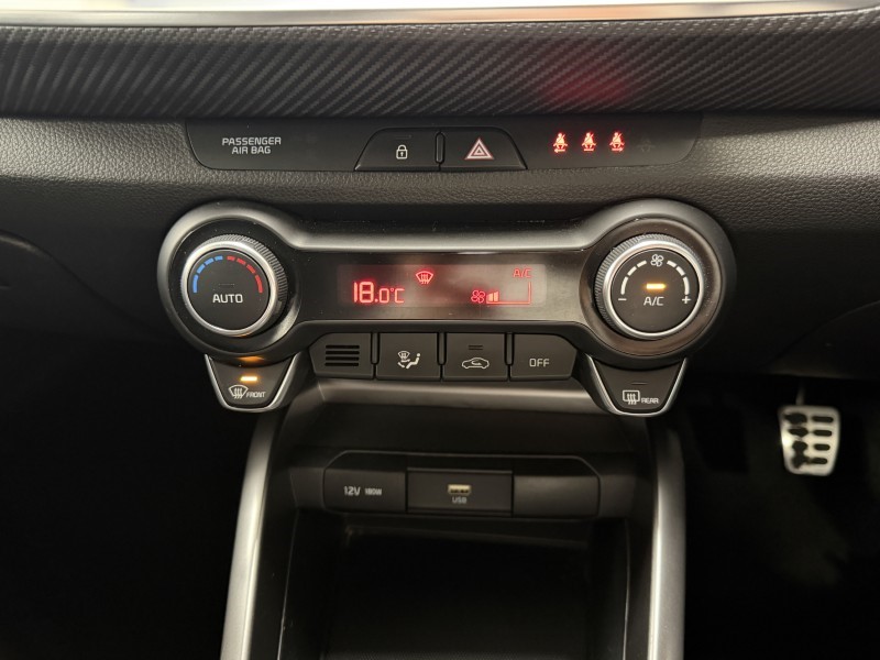 2023 (73) KIA STONIC 1.0T GDi 99 GT-Line 5dr 5779435