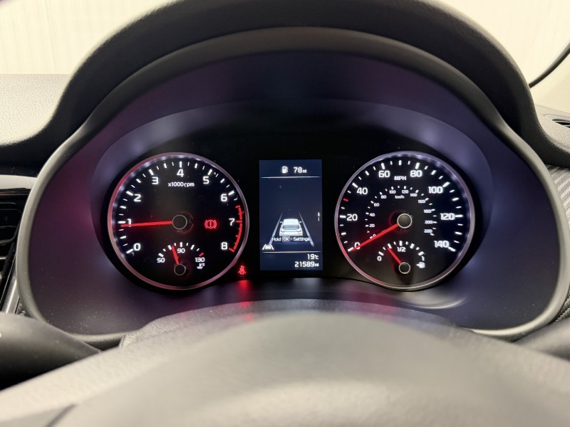 2023 (73) KIA STONIC 1.0T GDi 99 GT-Line 5dr 5779441