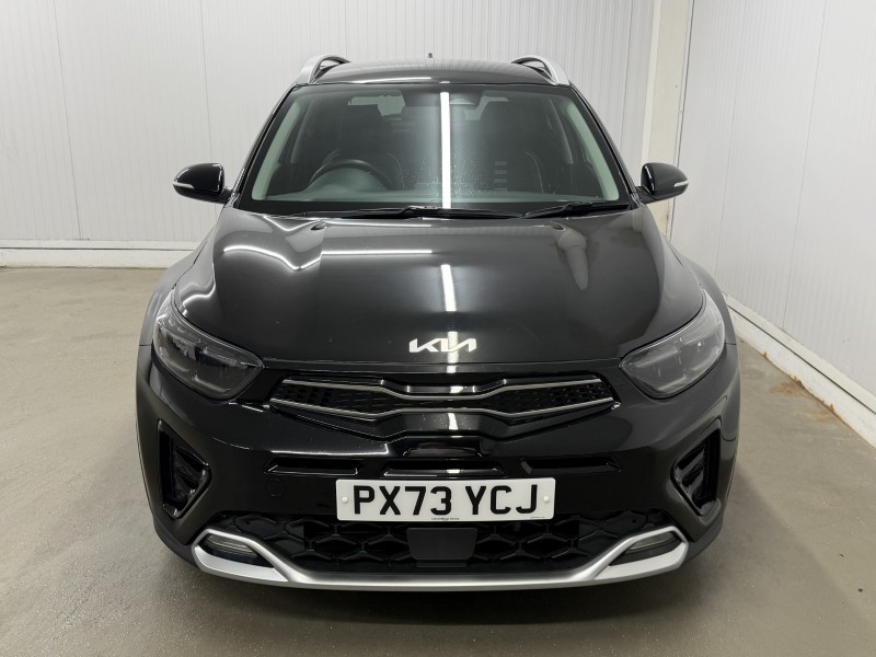 2023 (73) KIA STONIC 1.0T GDi 99 GT-Line 5dr 5779447