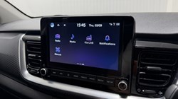 2023 (73) KIA STONIC 1.0T GDi 99 GT-Line 5dr 5779434