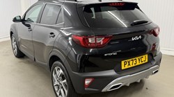 2023 (73) KIA STONIC 1.0T GDi 99 GT-Line 5dr 5779414