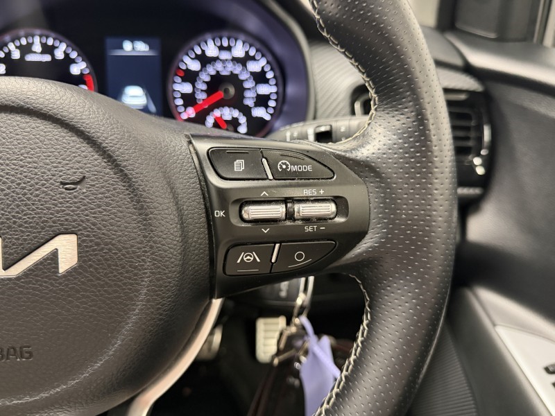2023 (73) KIA STONIC 1.0T GDi 99 GT-Line 5dr 5779442