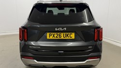 2026 (26) KIA SORENTO 2.2 CRDi 3 5dr DCT 5826068