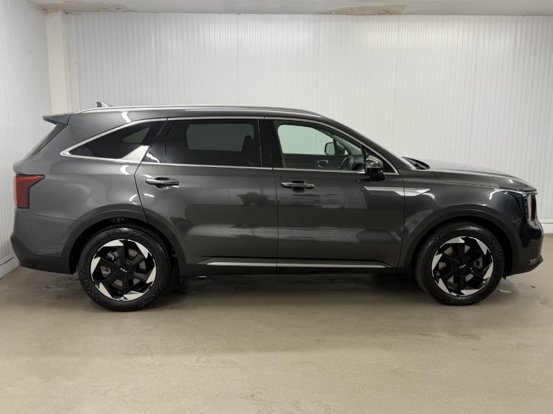 2026 (26) KIA SORENTO 2.2 CRDi 3 5dr DCT 5826109