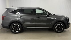 2026 (26) KIA SORENTO 2.2 CRDi 3 5dr DCT 5826109