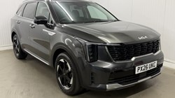 2026 (26) KIA SORENTO 2.2 CRDi 3 5dr DCT 5826110